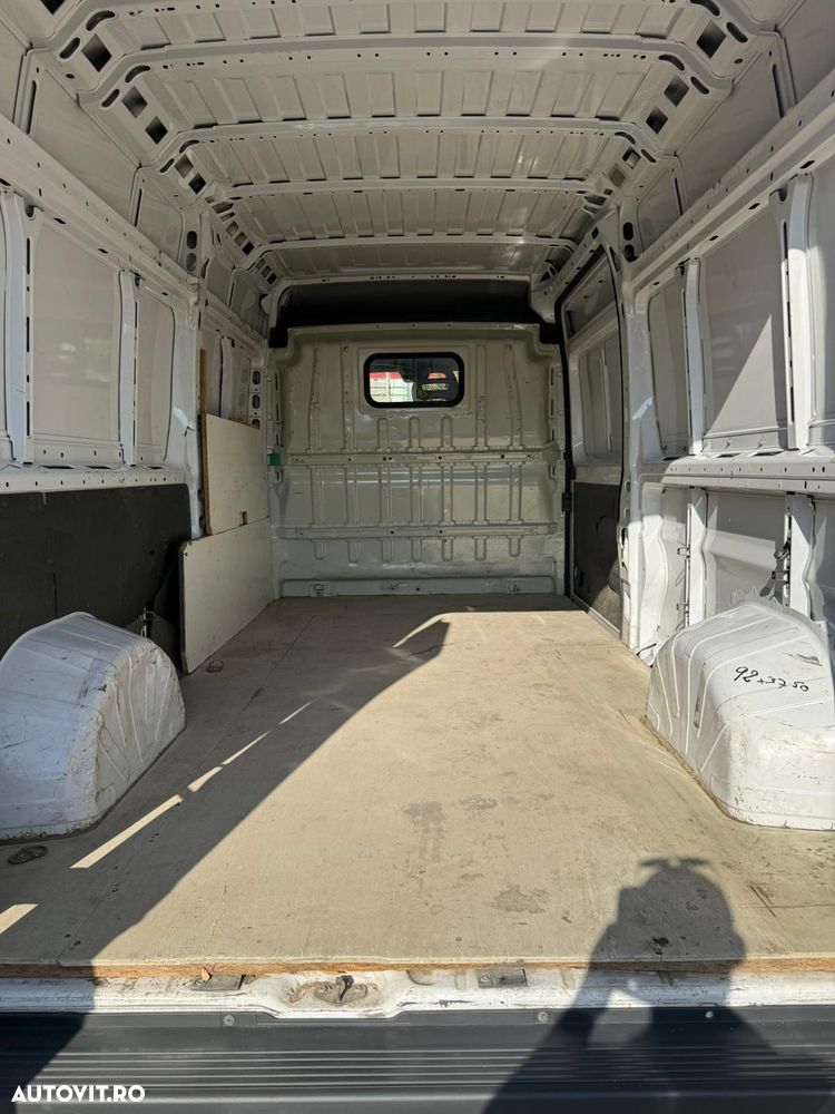 Fiat Ducato - 10