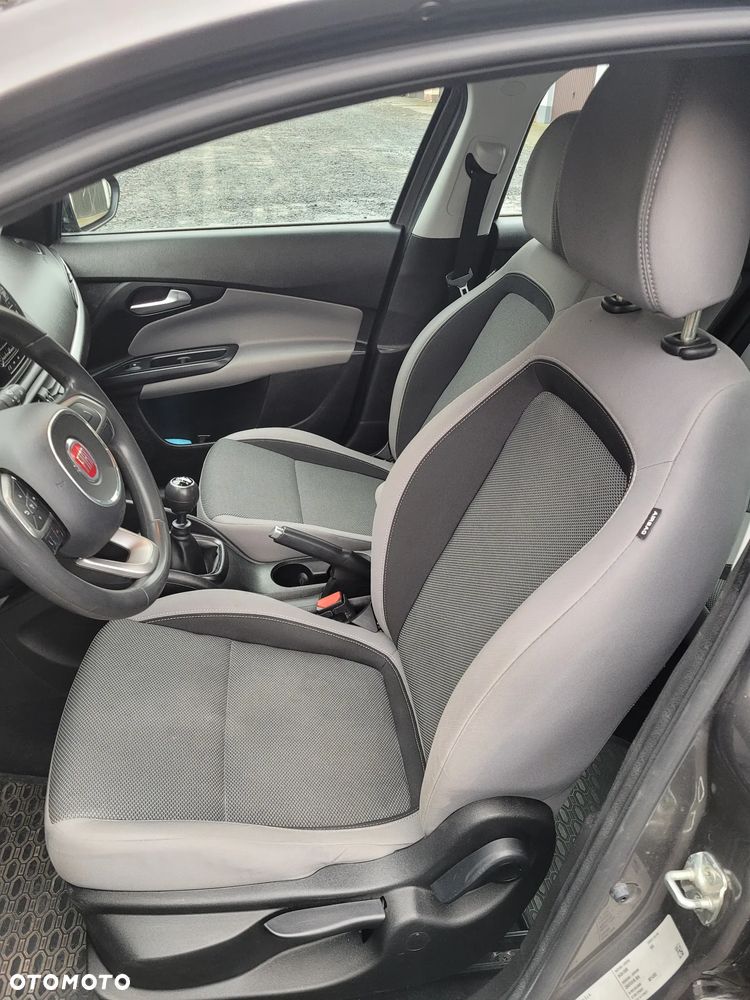 Fiat Tipo 1.4 16V Opening Edition - 14