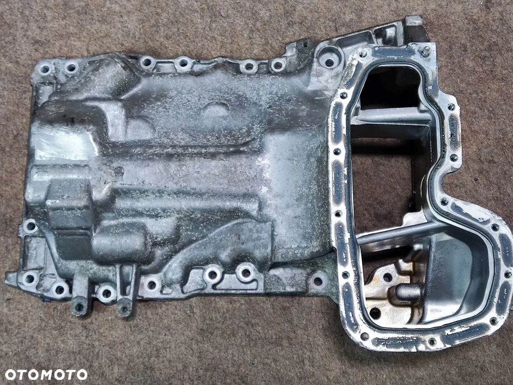 JEEP GRAND CHEROKEE WK2 3.6 16-21r Miska Olejowa - 5