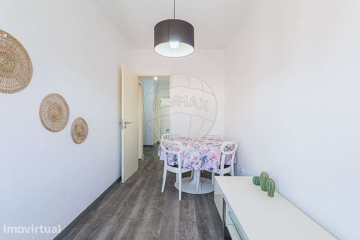 Apartamento T1 para venda - Grande imagem: 5/25