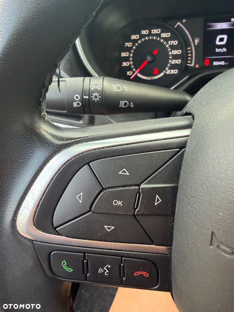 Fiat Tipo 1.4 16V More - 21