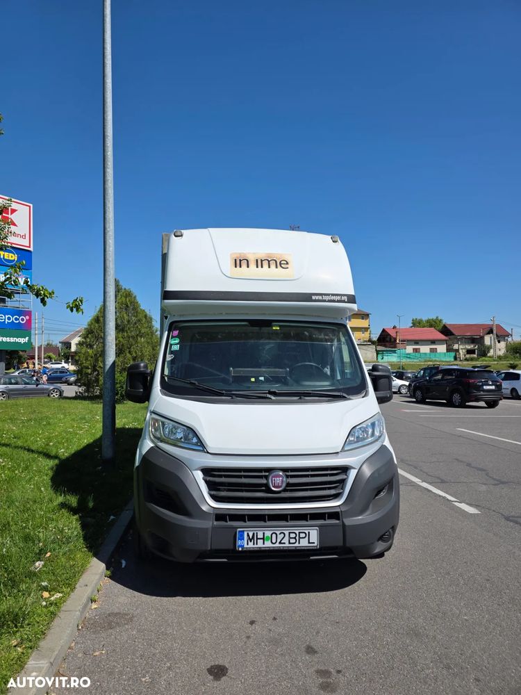 Fiat Ducato - 8