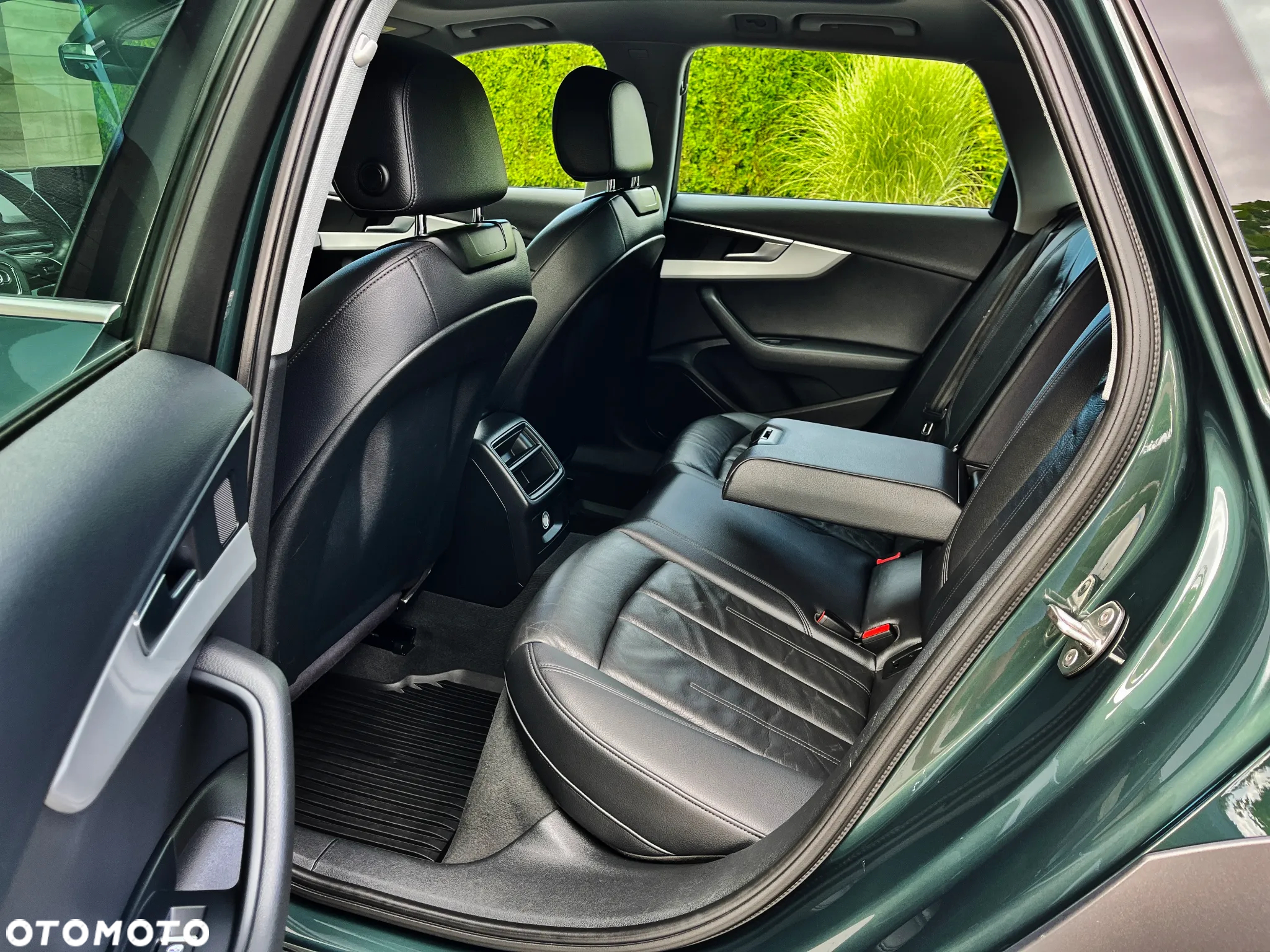 Audi A4 Allroad 2.0 TDI Quattro S tronic - 9