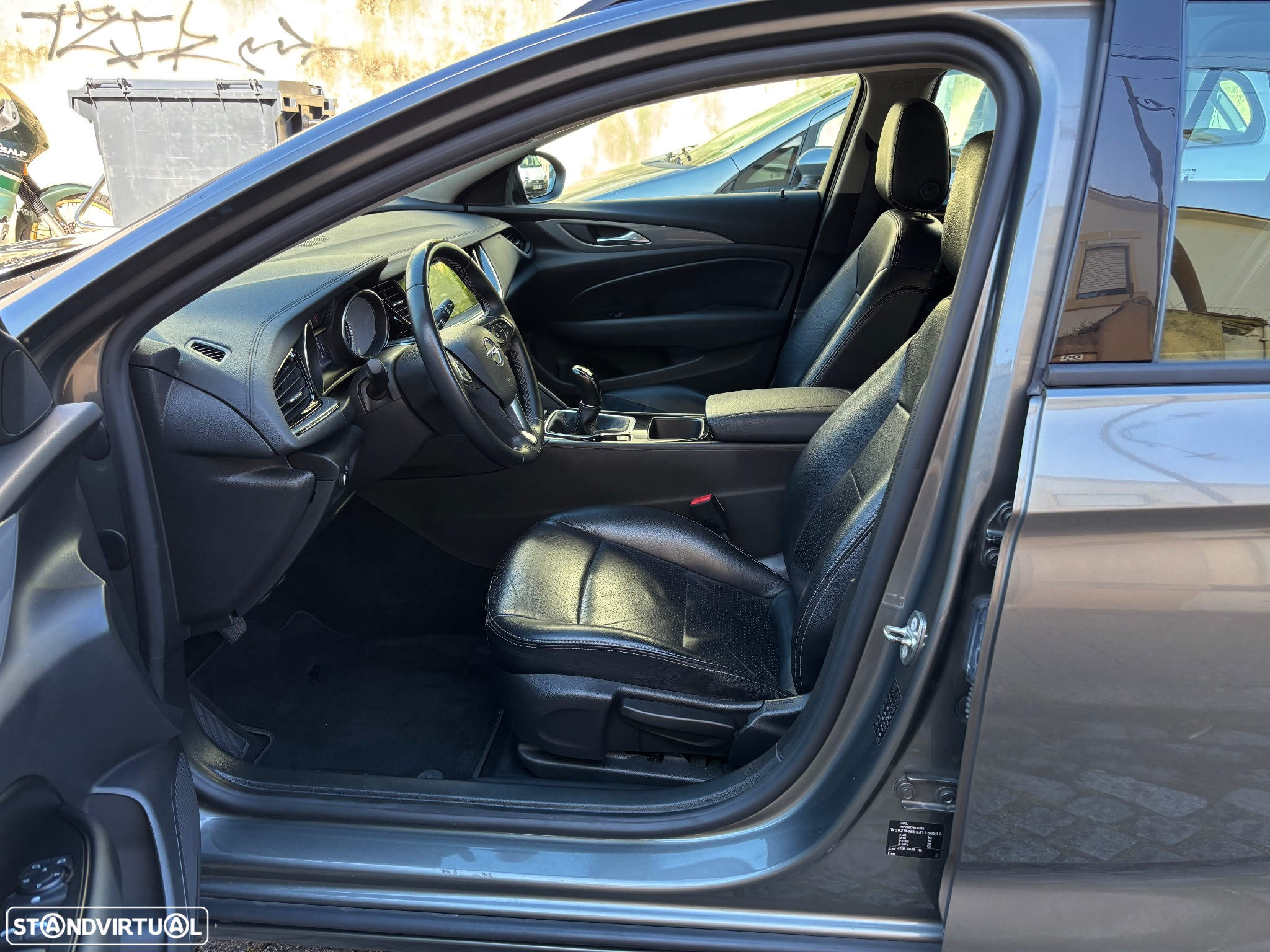 Opel Insignia Sports Tourer 1.6 CDTi Edition - 6