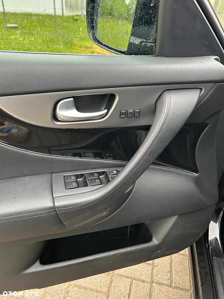 Infiniti FX FX30d AWD S Premium - 21