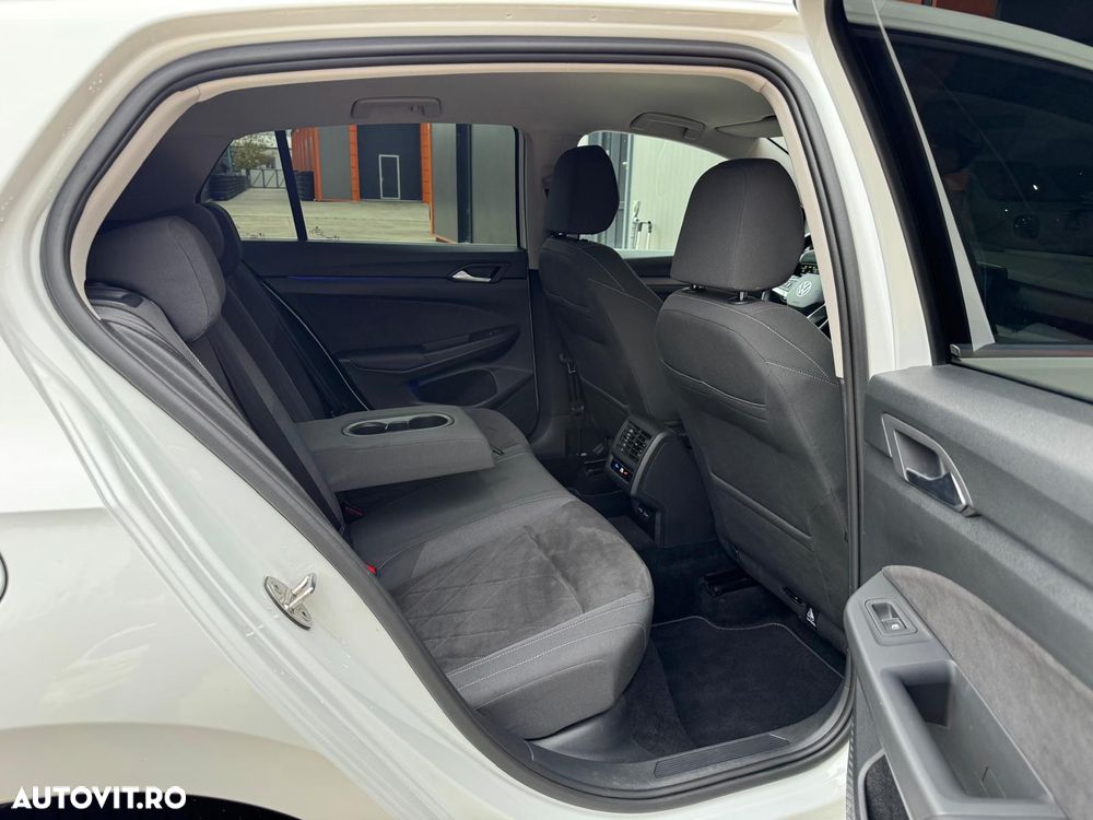 Volkswagen Golf 2.0 TDI 150CP DSG Style - 16