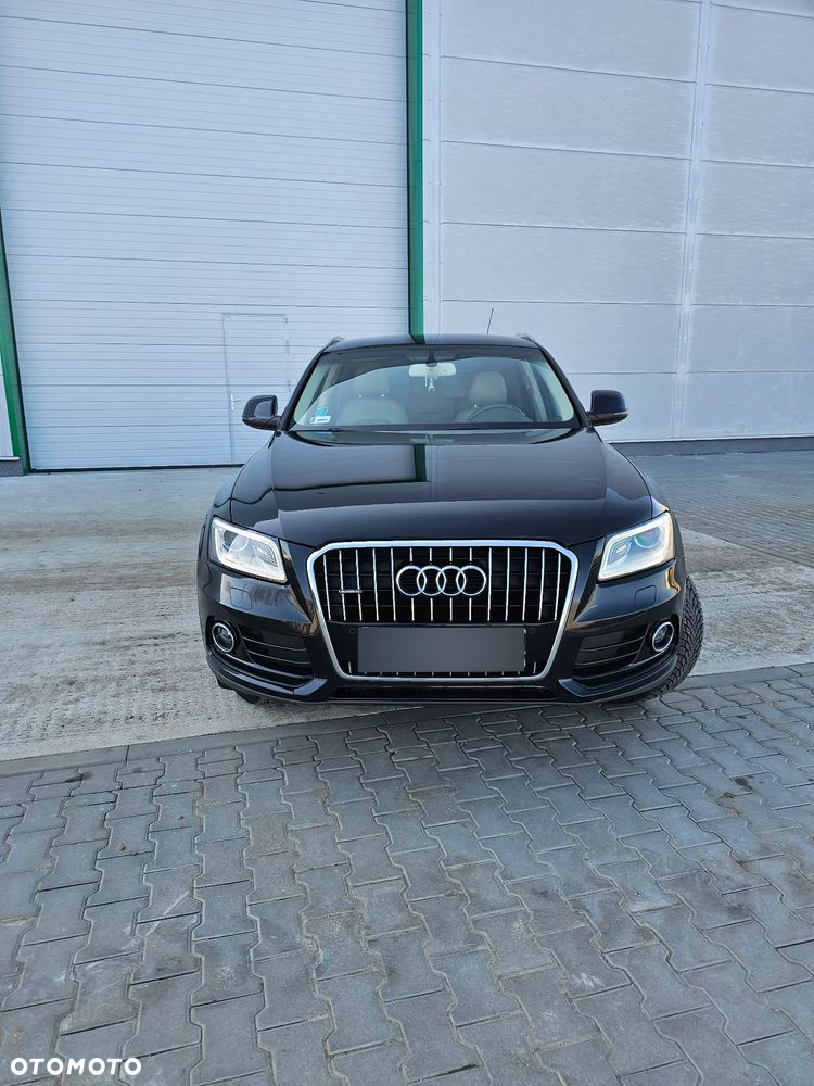 Audi Q5 2.0 TDI Quattro S tronic - 2