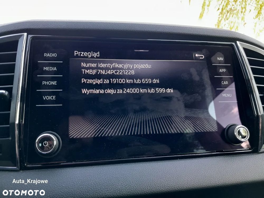 Skoda Karoq 2.0 TDI SCR 4x2 Ambition DSG - 19