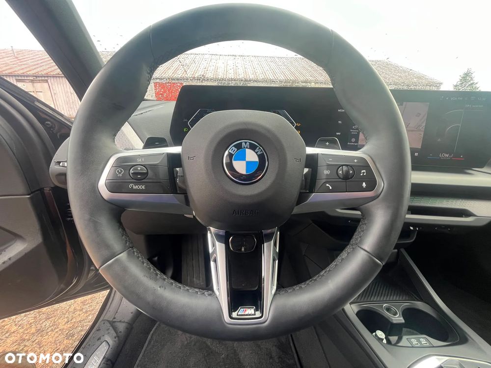 BMW Seria 1 118d Edition M Sport Shadow - 8