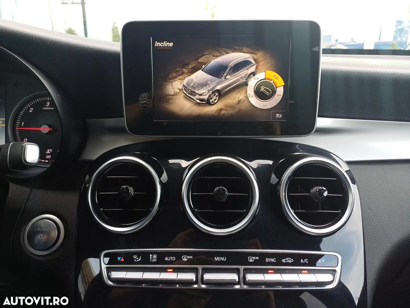 Mercedes-Benz GLC 220 d 4MATIC - 18