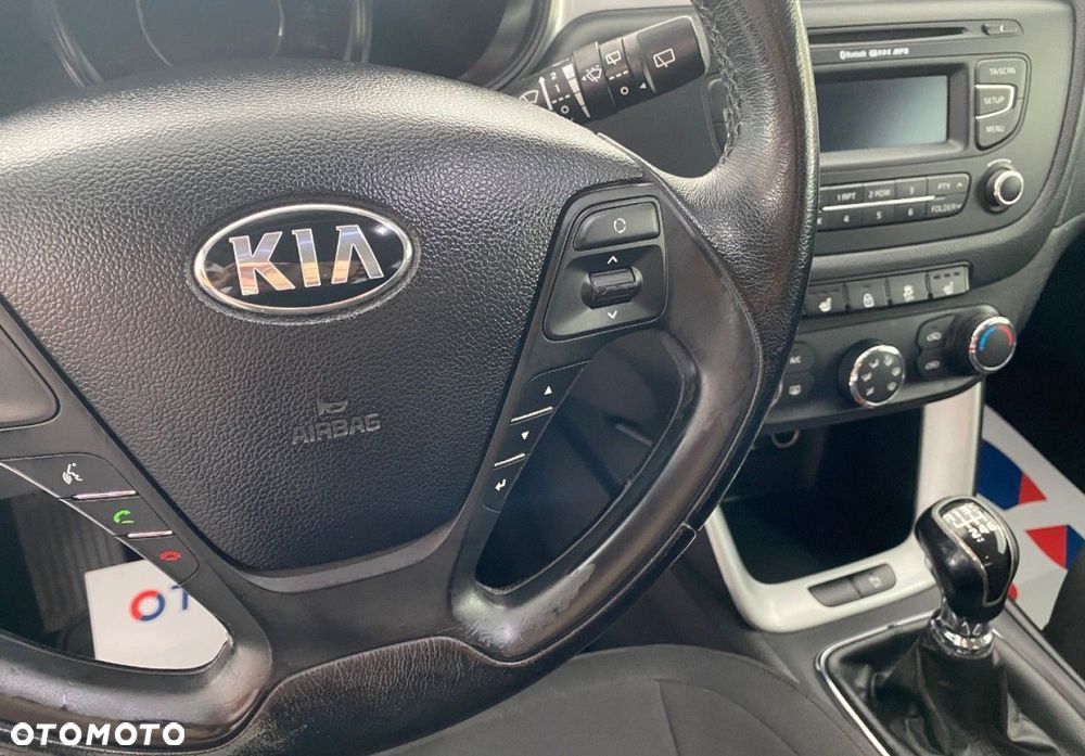 Kia Ceed - 18