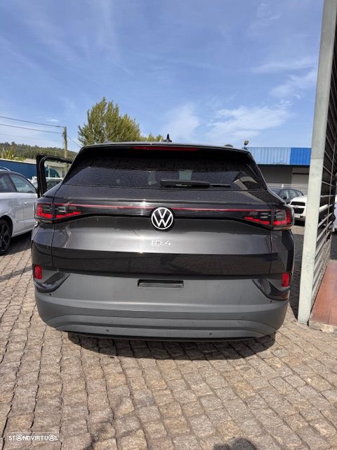 VW ID.4 77 kWh Pro Performance Family - 5