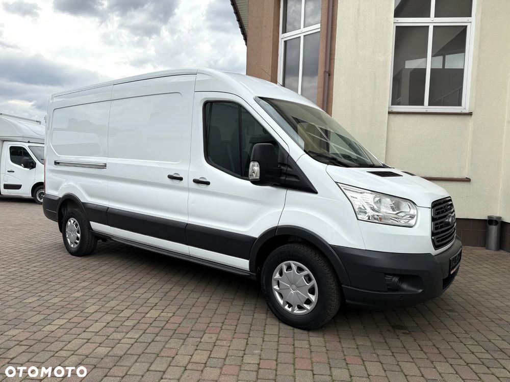 Ford Transit L3H2 - 4