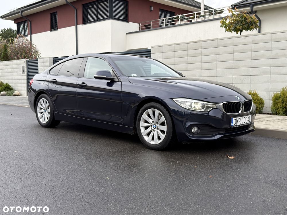 BMW Seria 4 - 4