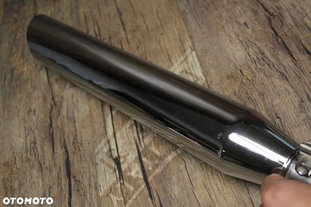 TŁUMIK HARLEY SOFTAIL SLIM 64727-08 - 3