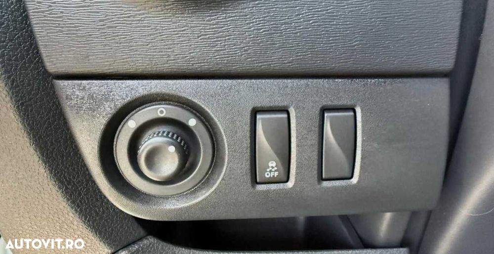 Dacia Dokker 1.5 Ambiance - 19