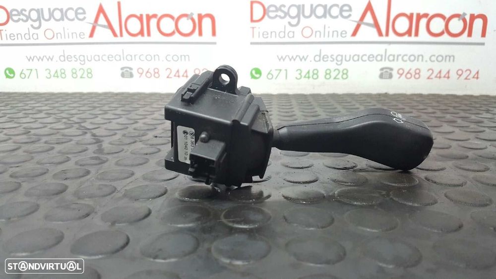 COMANDOS DOS PISCAS BMW X5 (E53) 3.0D - 3