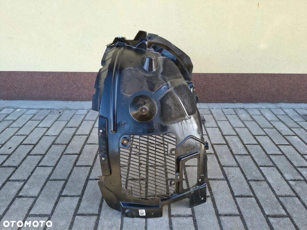 nadkole osŁona przednie prawe bmw x6 g06
