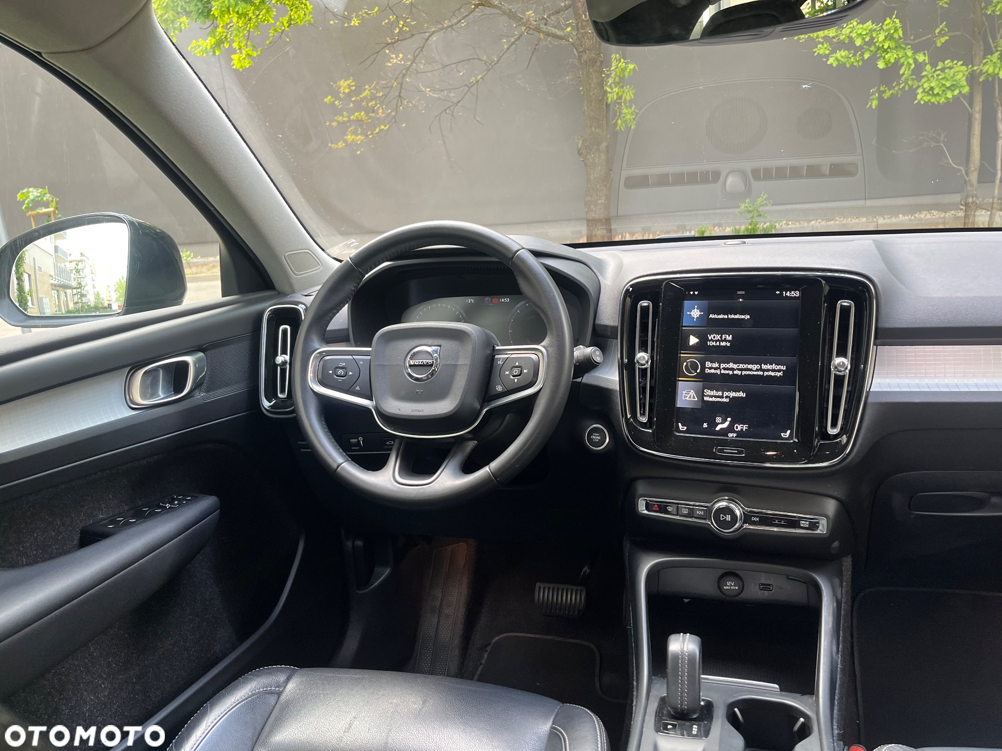 Volvo XC 40 D3 AWD Momentum Pro - 9