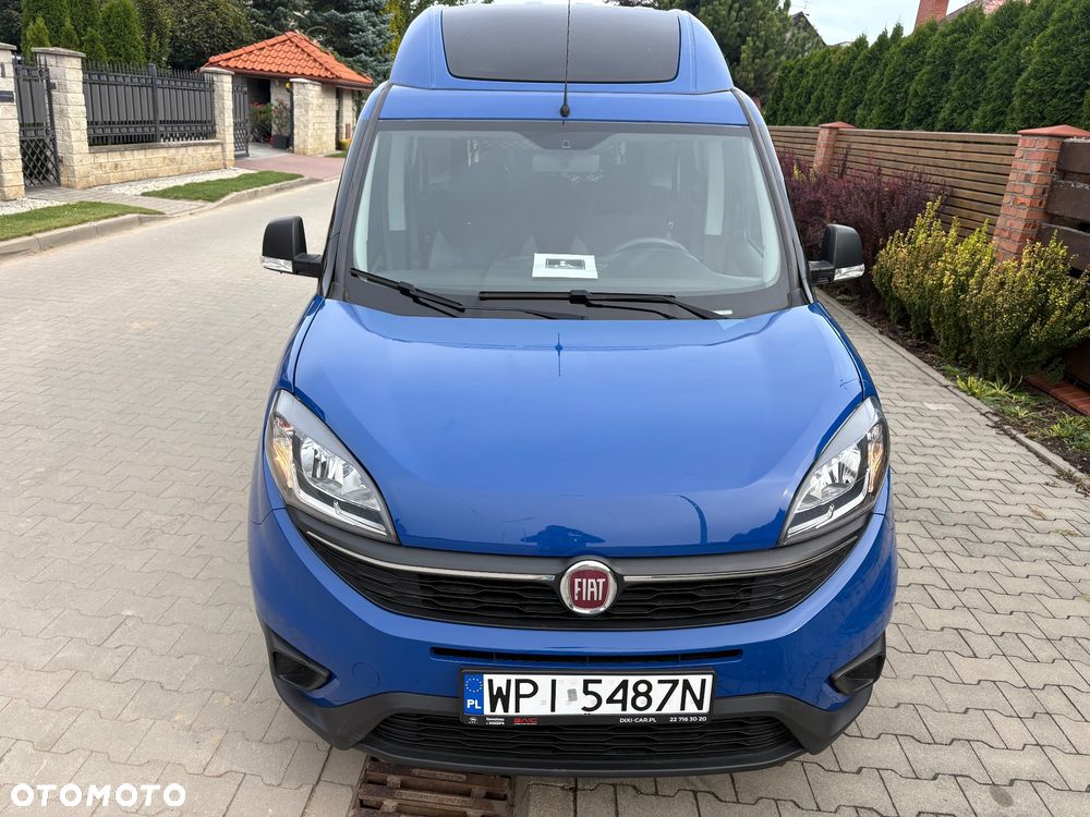 Fiat Doblo - 6