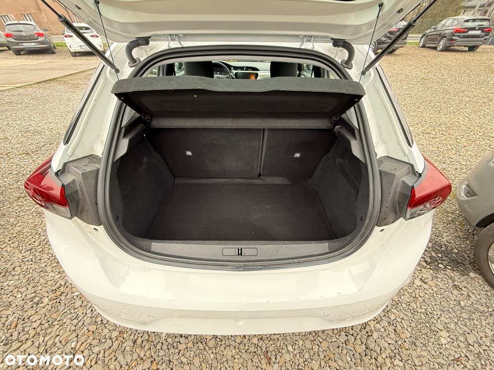 Opel Corsa 1.2 Edition S&S - 17