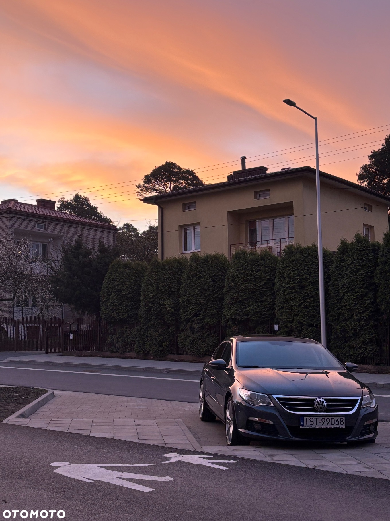 Volkswagen CC 2.0 TDI DPF BMT DSG - 15