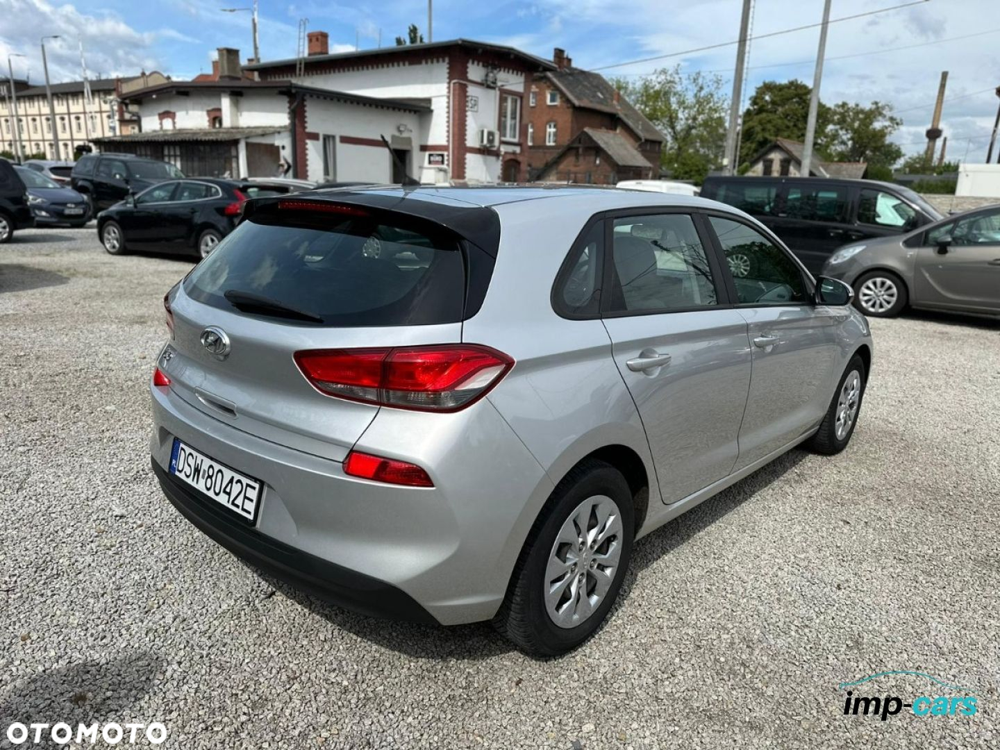 Hyundai i30 - 5