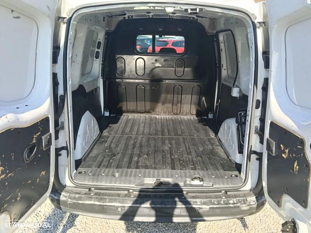 Renault Kangoo 1.5 dCi Dynamique S/S - 21