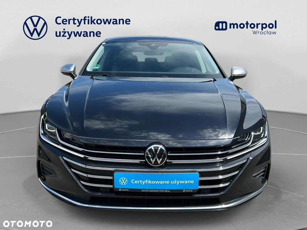Volkswagen Arteon Shooting Brake 2.0 TSI Elegance DSG - 13