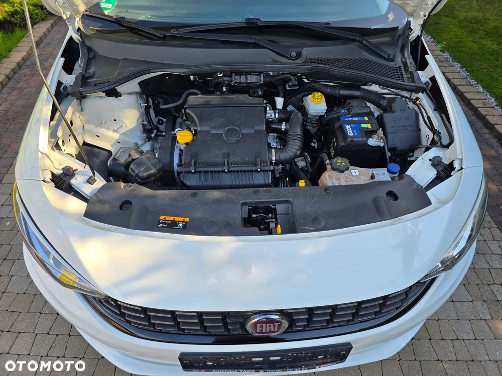 Fiat Tipo 1.4 16V More - 20