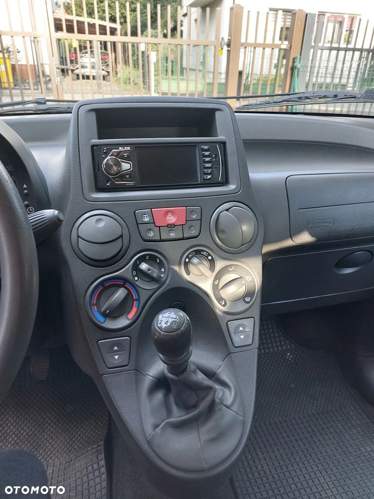 Fiat Panda 1.2 Dynamic - 11