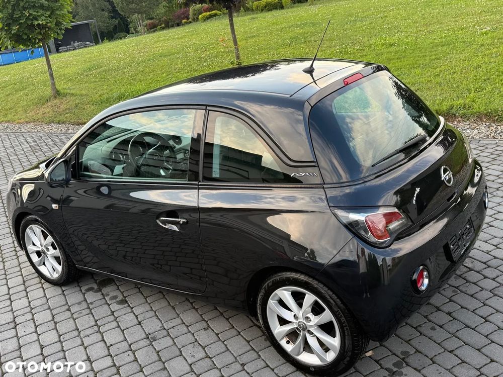 Opel Adam 1.2 Start/Stop Glam - 7