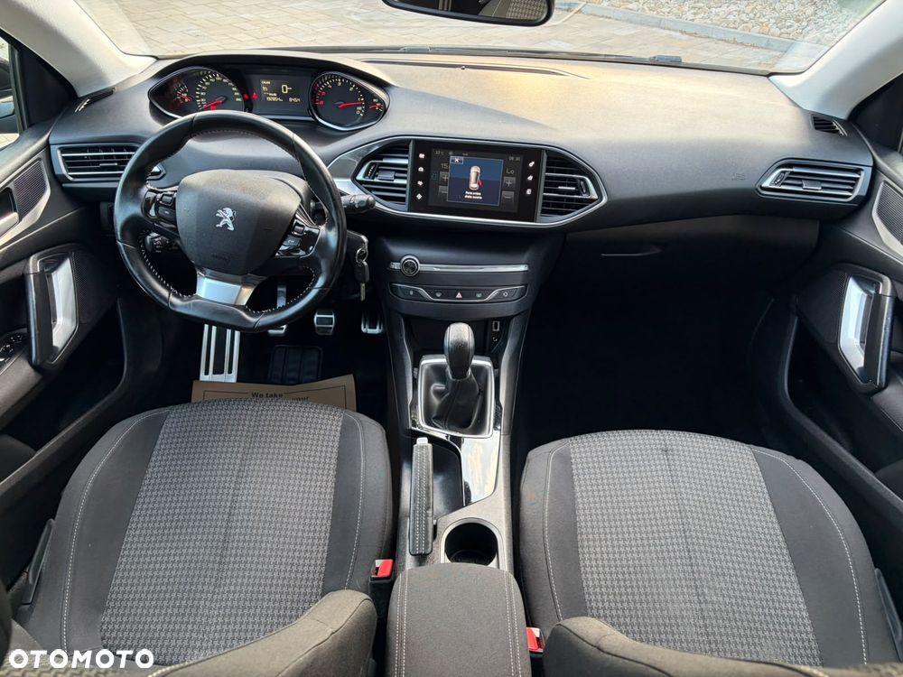 Peugeot 308 - 19