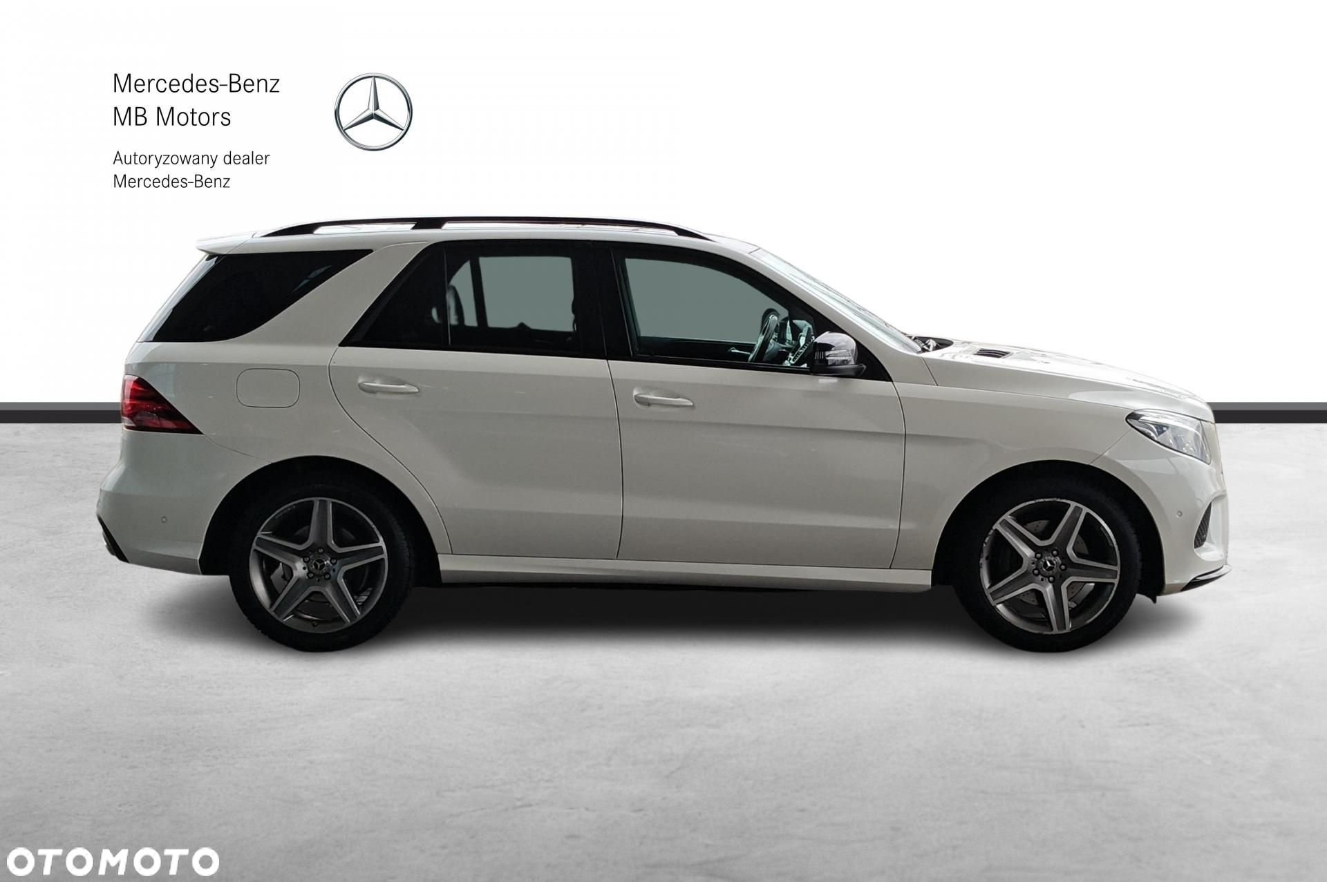 Mercedes-Benz GLE - 6