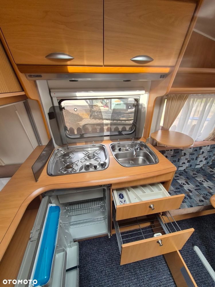 Chateau Calista 450 - 10