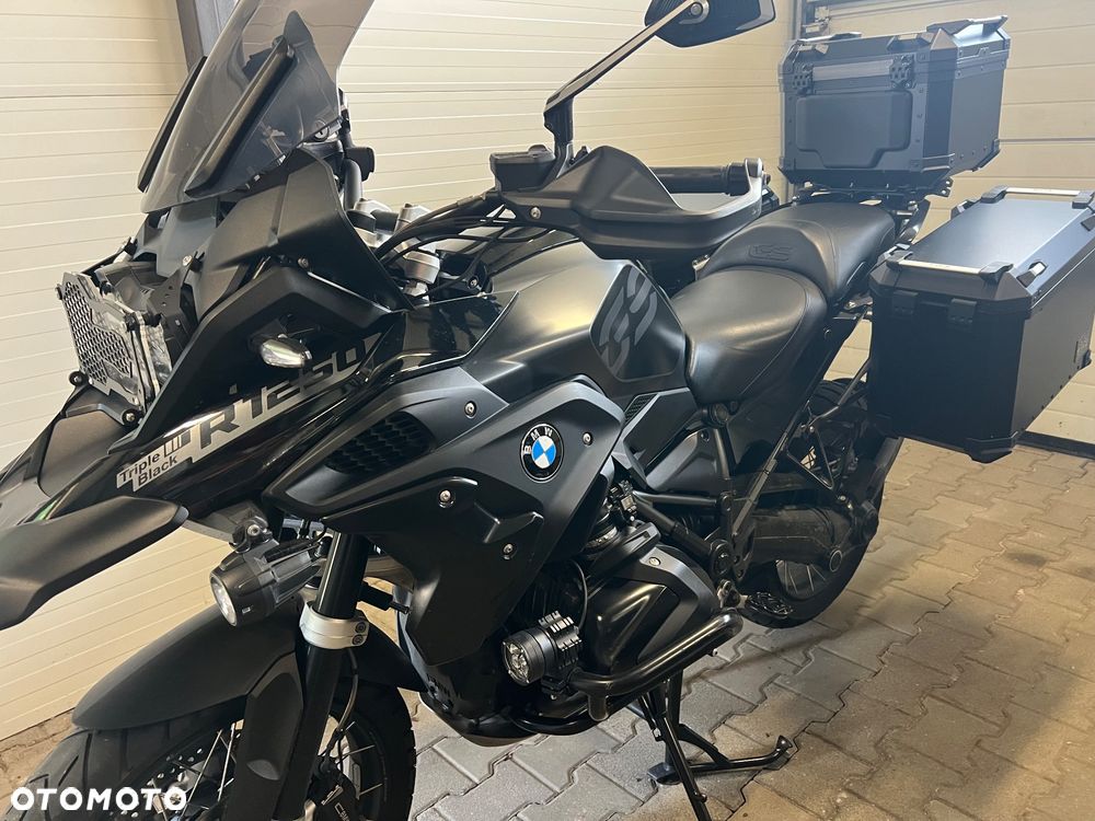 BMW GS - 8