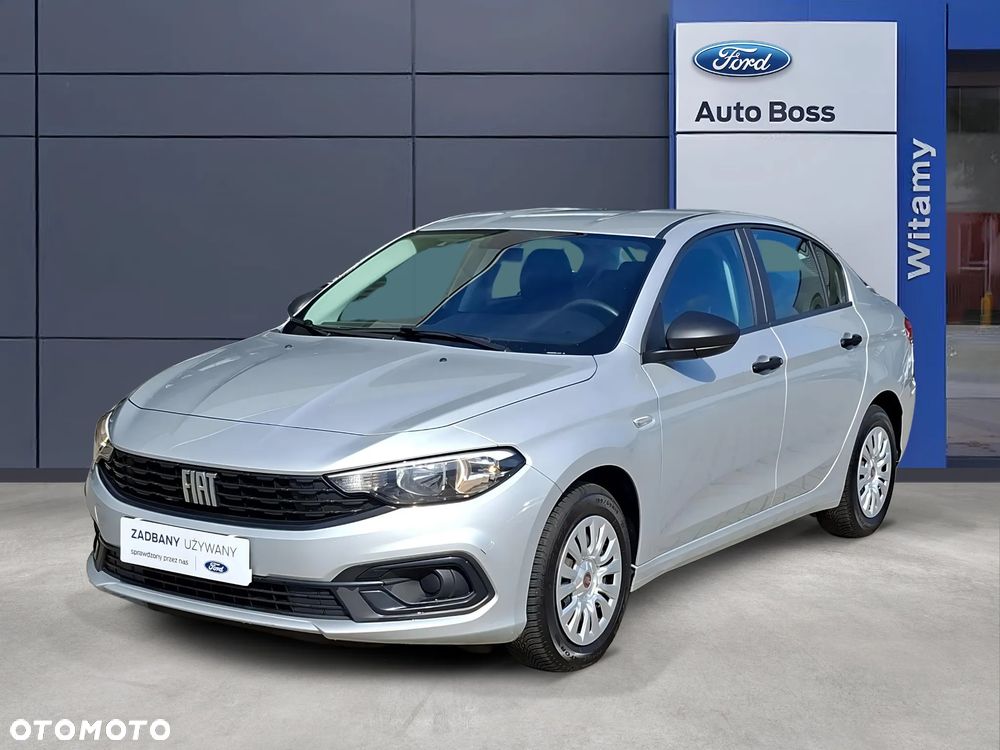 Fiat Tipo 1.4 Classic - 1