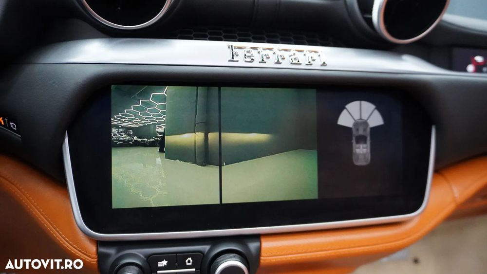 Ferrari Portofino - 21