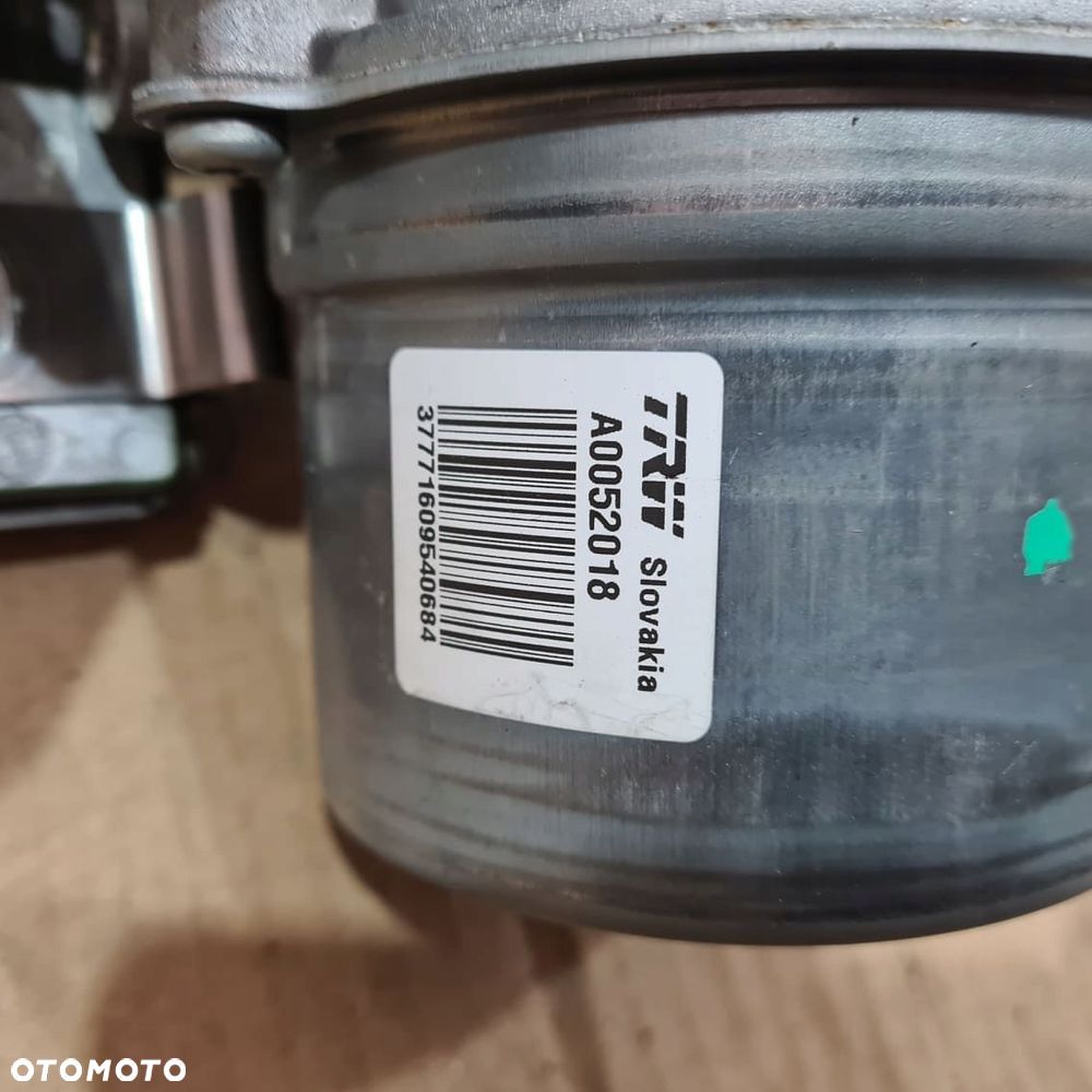 fiat tipo ii wspomaganie elek kolumna kierownicza - 4