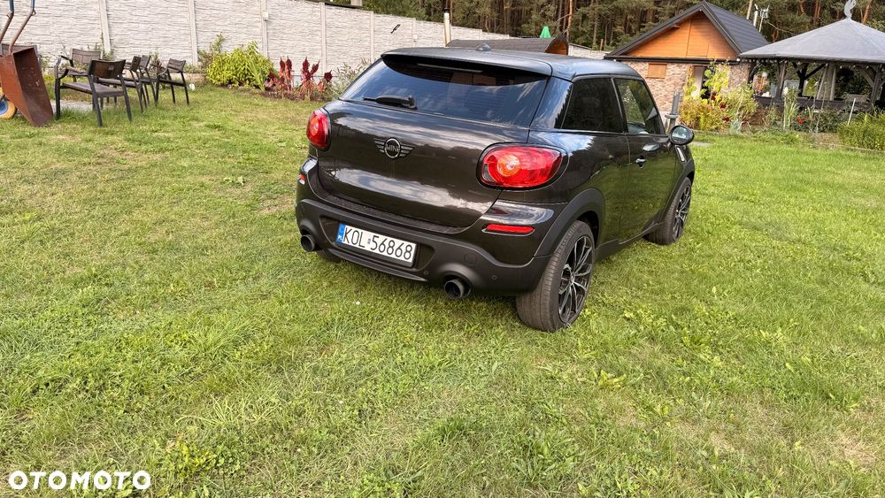 MINI Cooper S - 8