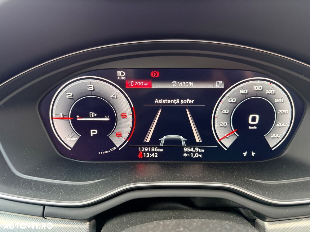 Audi A4 35 TDI S tronic MHEV S Line - 14