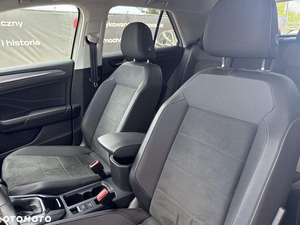 Volkswagen T-Roc 1.5 TSI Style DSG - 19