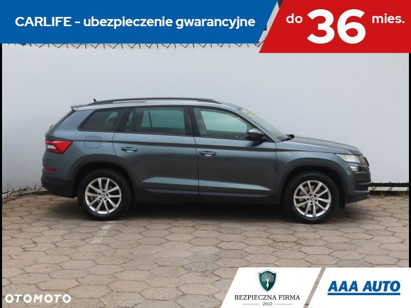 Skoda Kodiaq - 7