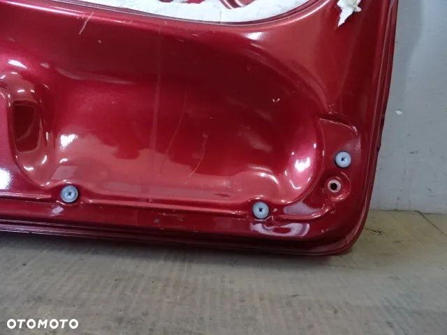 DRZWI PRAWY PRZÓD PRAWE PRZEDNIE FIAT SEICENTO LIFT 00-04 NR599 - 13