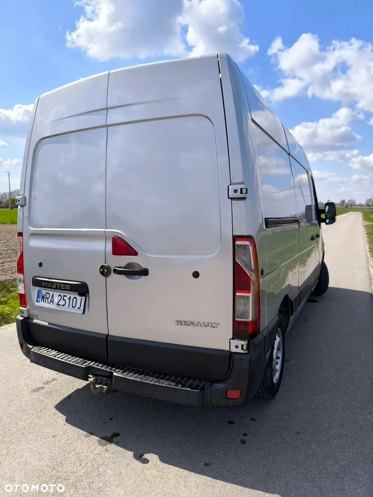 Renault Master - 19