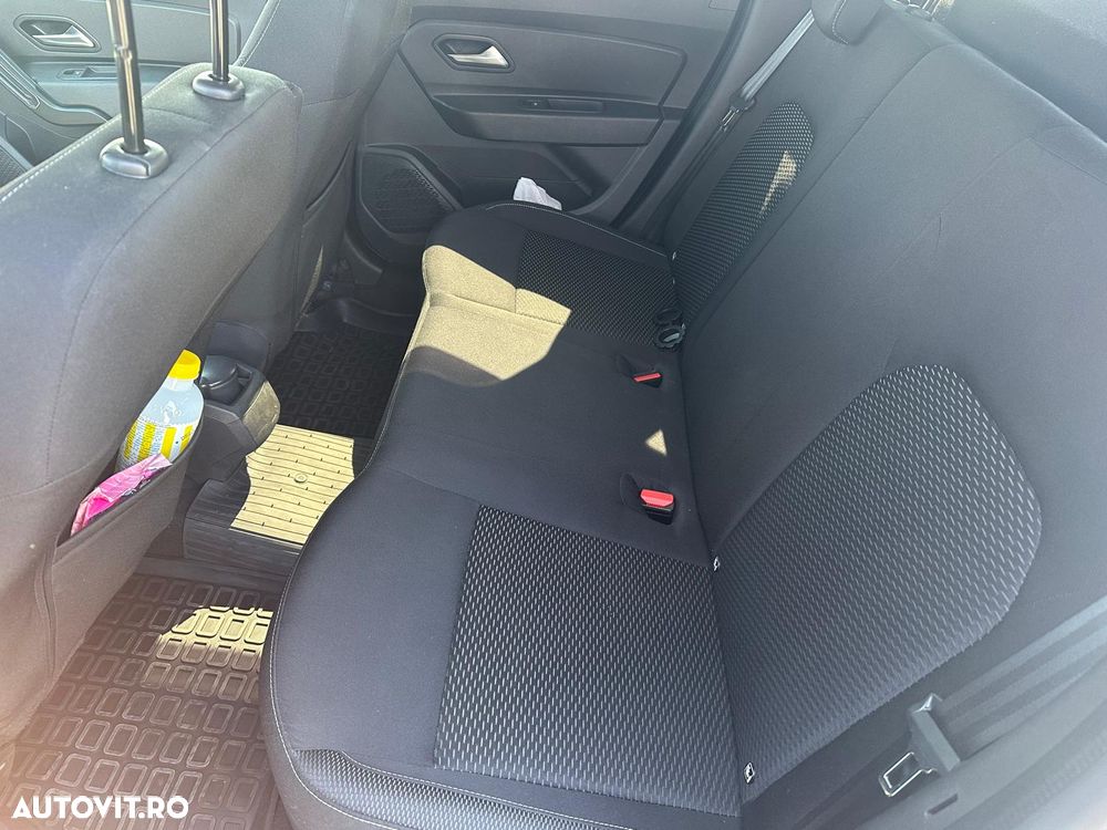 Dacia Duster 1.5 Blue dCi 4WD Prestige - 5