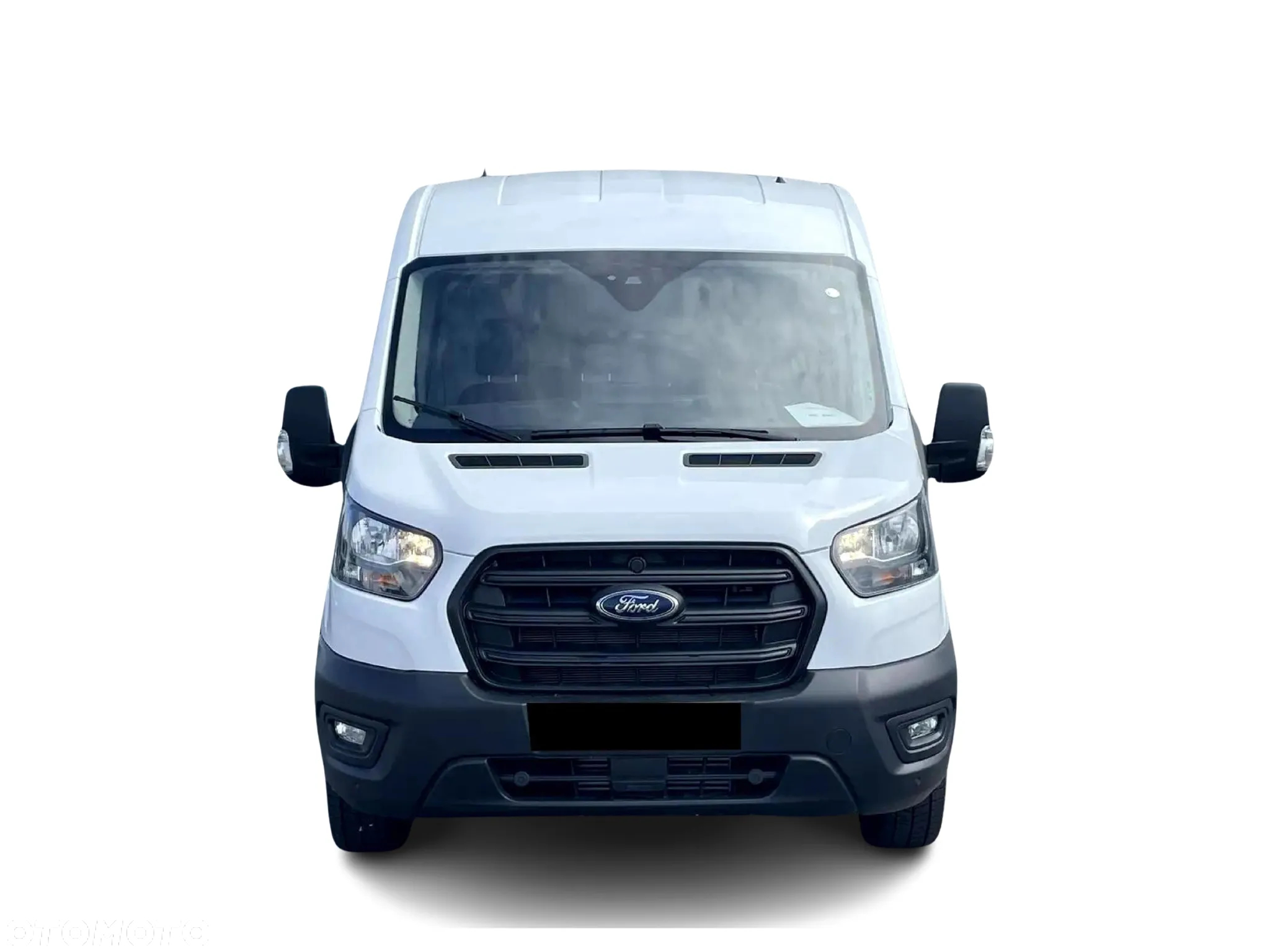 Ford Transit L3H2 130KM Trend OFERTA NAJMU - 8