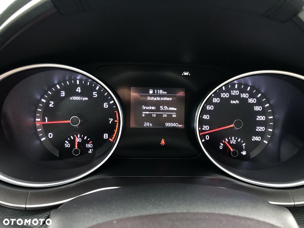 Kia Ceed 1.5 T-GDI L - 25