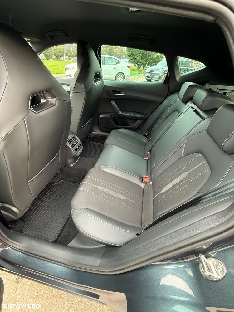 Cupra Formentor - 12