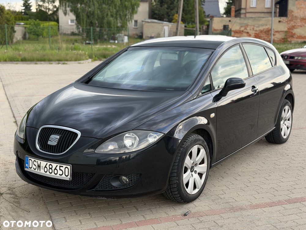 Seat Leon - 2